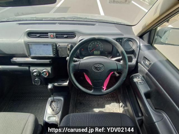 Used 2015 AT toyota probox-van NSP160V Image[19]