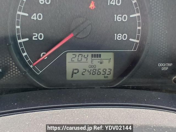 Used 2015 AT toyota probox-van NSP160V Image[21]