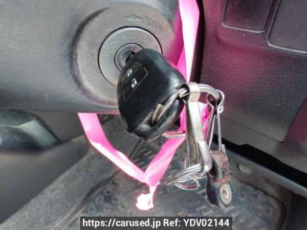 Used 2015 AT toyota probox-van NSP160V Image[26]