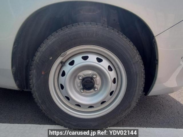 Used 2015 AT toyota probox-van NSP160V Image[27]