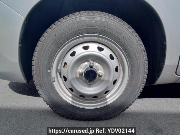 Used 2015 AT toyota probox-van NSP160V Image[28]