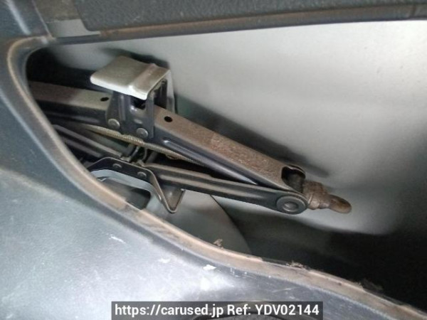 Used 2015 AT toyota probox-van NSP160V Image[42]