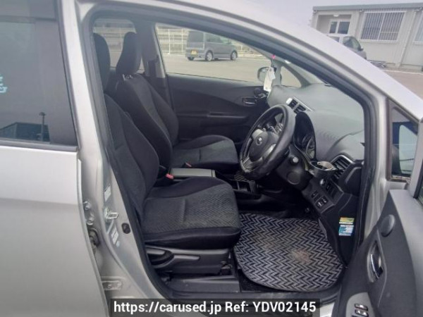 Used 2011 AT subaru trezia NCP125X Image[12]