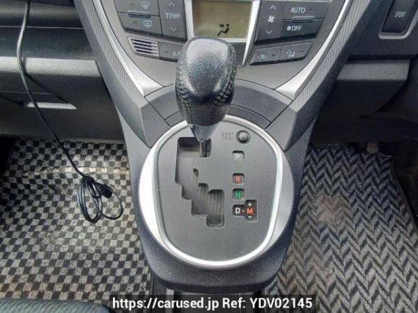 Used 2011 AT subaru trezia NCP125X Image[21]