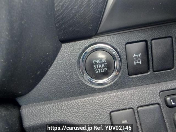 Used 2011 AT subaru trezia NCP125X Image[24]