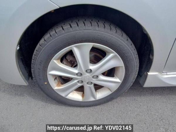 Used 2011 AT subaru trezia NCP125X Image[27]