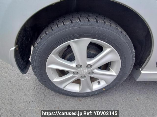 Used 2011 AT subaru trezia NCP125X Image[28]