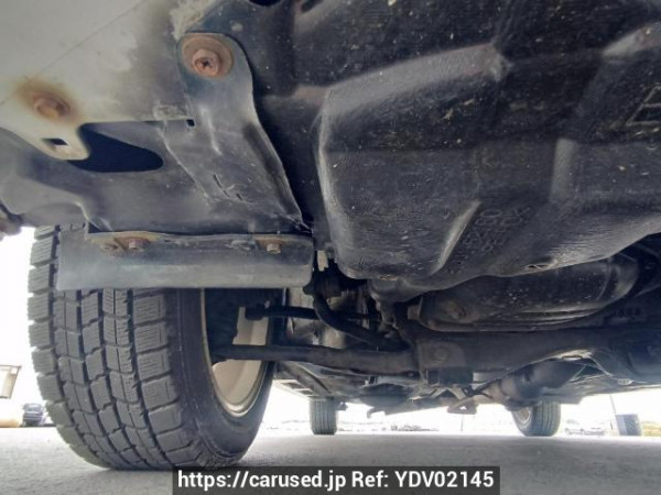 Used 2011 AT subaru trezia NCP125X Image[30]