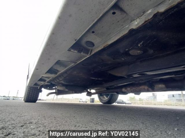 Used 2011 AT subaru trezia NCP125X Image[32]