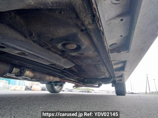Used 2011 AT subaru trezia NCP125X Image[33]