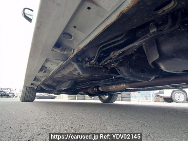 Used 2011 AT subaru trezia NCP125X Image[34]