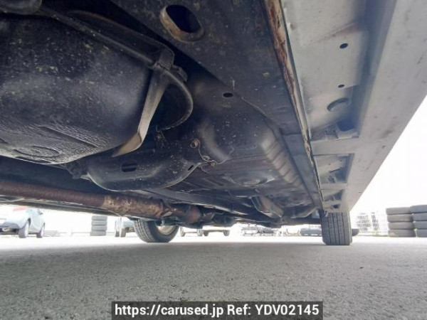 Used 2011 AT subaru trezia NCP125X Image[35]