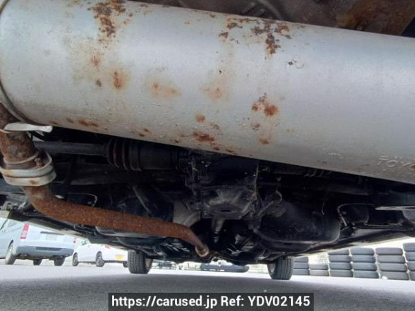 Used 2011 AT subaru trezia NCP125X Image[38]