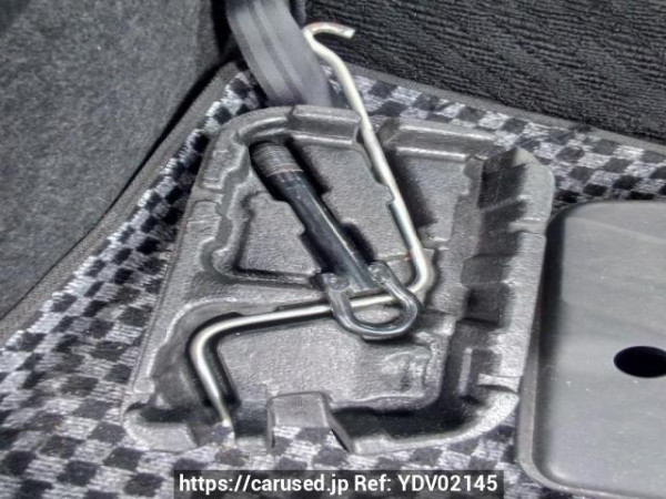 Used 2011 AT subaru trezia NCP125X Image[39]