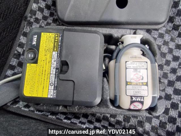 Used 2011 AT subaru trezia NCP125X Image[40]
