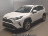Used 2020 AT toyota rav4 AXAH54 Image[0]