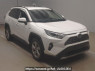 Used 2020 AT toyota rav4 AXAH54 Image[2]
