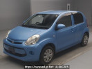 Toyota Passo KGC30