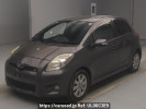 Toyota Vitz SCP90