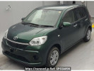 Toyota Passo M700A