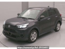 Toyota Raize A201A