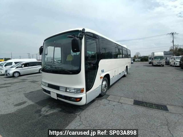 2016 Hino Melpha RR7JJCA