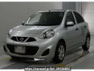 Nissan March K13