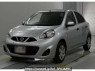 Used 2022 AT nissan march K13 Image[0]