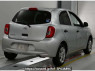 Used 2022 AT nissan march K13 Image[1]