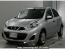 Nissan March K13