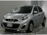 Used 2022 AT nissan march K13 Image[0]