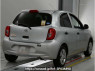 Used 2022 AT nissan march K13 Image[1]