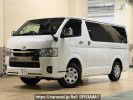 Toyota Hiace Van GDH206V