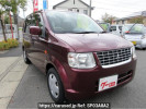 Mitsubishi eK Wagon H82W