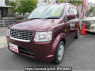 Used 2011 AT mitsubishi ek-wagon H82W Image[2]