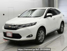 Toyota Harrier ZSU65W