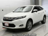 Used 2014 AT toyota harrier ZSU65W Image[0]