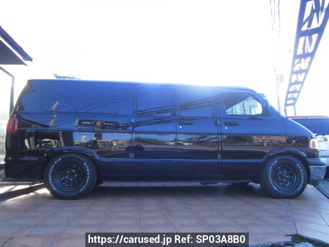 2004 Dodge Ram ﾌﾒｲ