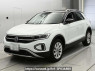 Used 2025 AT volkswagen t-roc A1DFF Image[0]
