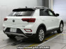 Used 2025 AT volkswagen t-roc A1DFF Image[1]