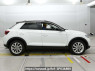 Used 2025 AT volkswagen t-roc A1DFF Image[2]