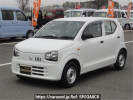 Suzuki Alto HA36V
