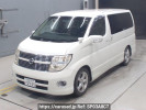 Nissan Elgrand MNE51