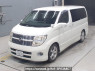 Used 2008 AT nissan elgrand MNE51 Image[0]