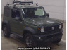 Used 2023 AT suzuki jimny-sierra JB74W Image[0]
