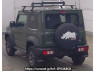 Used 2023 AT suzuki jimny-sierra JB74W Image[1]