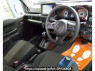 Used 2023 AT suzuki jimny-sierra JB74W Image[2]