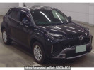 Toyota YARIS CROSS MXPB15