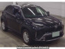 Used 2023 AT toyota yaris-cross MXPB15 Image[0]