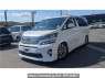 Used 2014 AT toyota vellfire ANH25W Image[0]